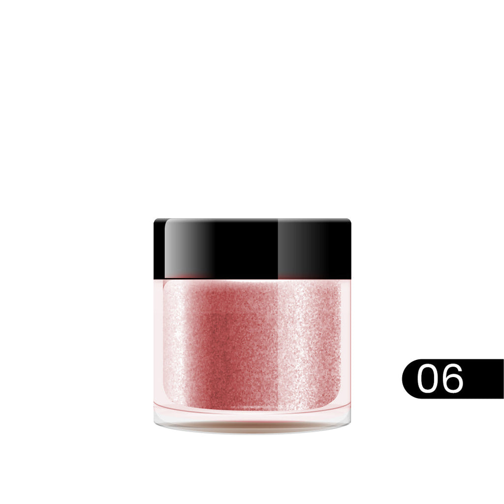 HD Shimmer Perfect Sparkle