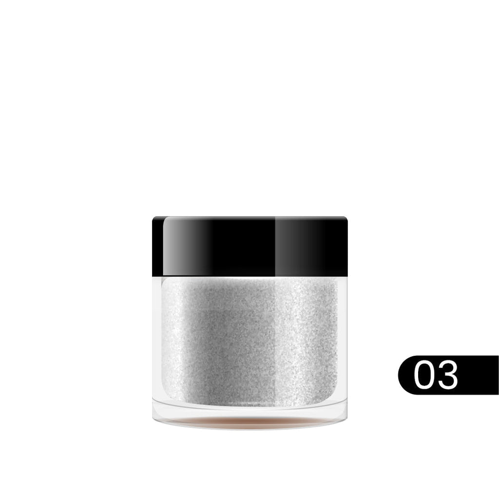 HD Shimmer Perfect Sparkle