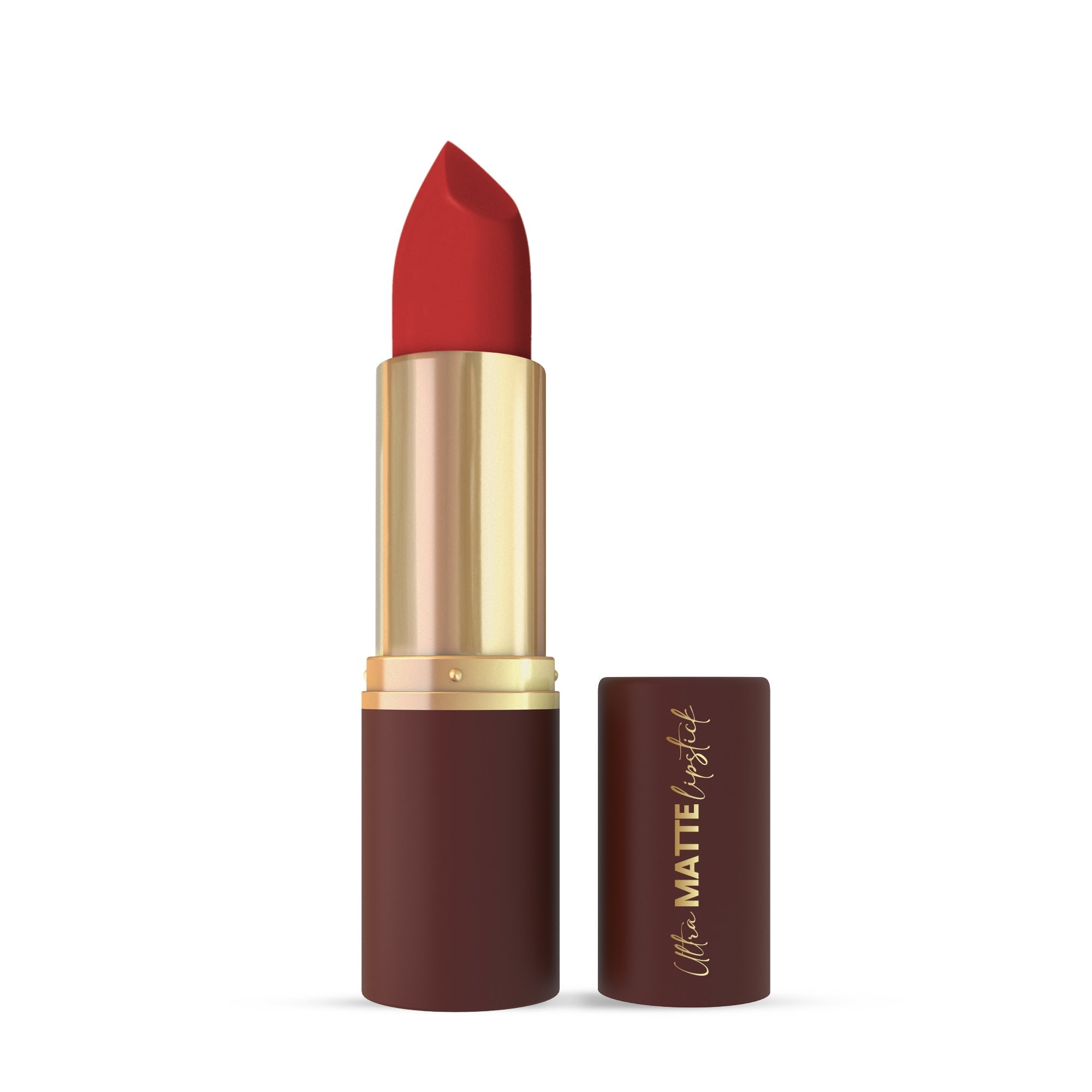 Ultra Matte Lipstick