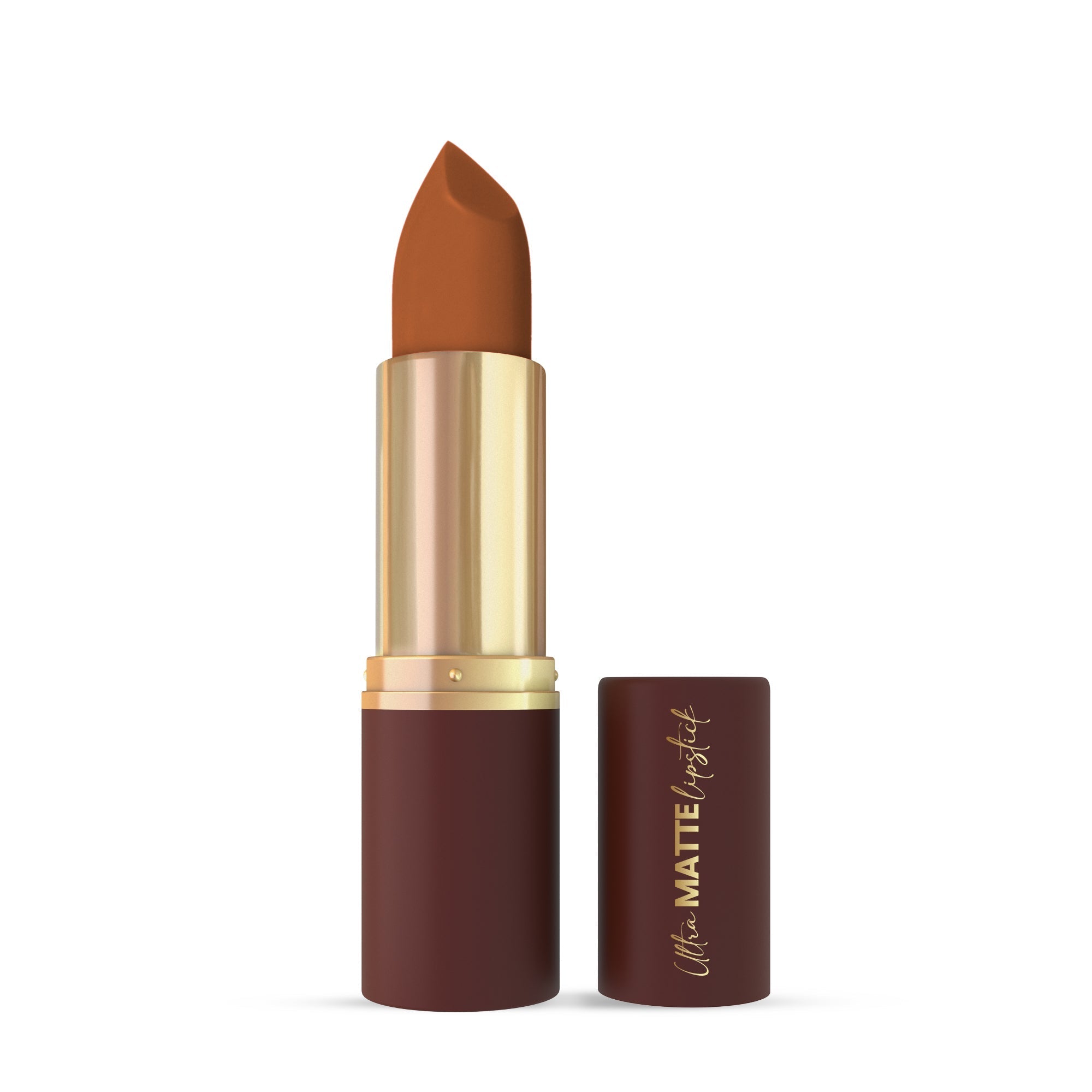 Ultra Matte Lipstick