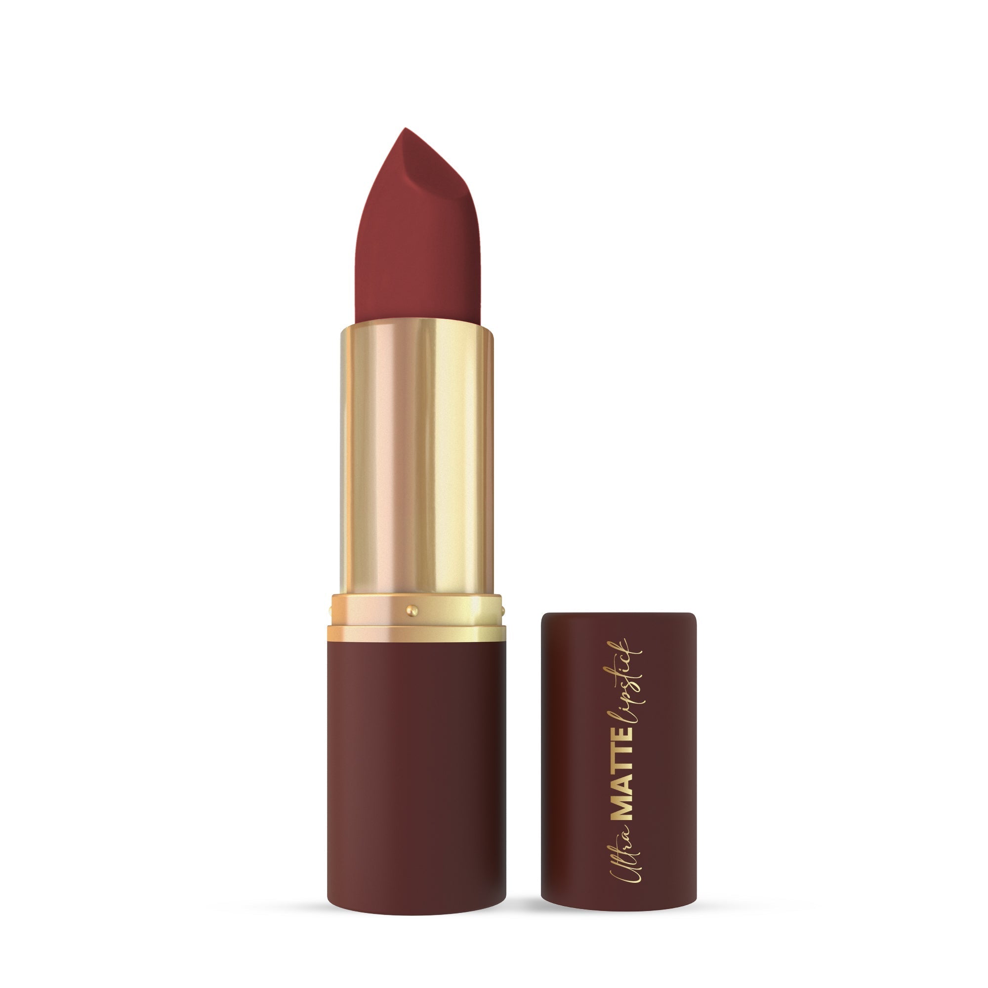 Ultra Matte Lipstick