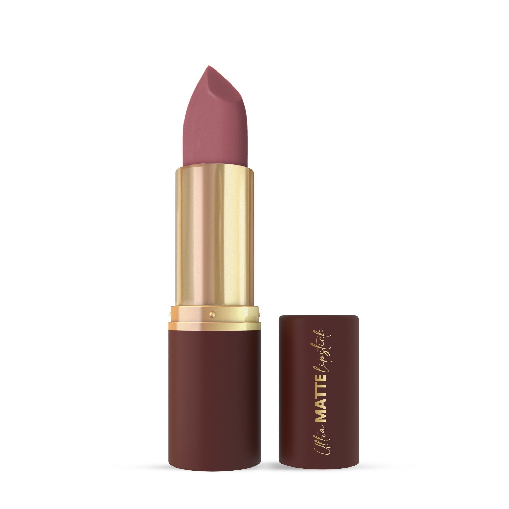 Ultra Matte Lipstick