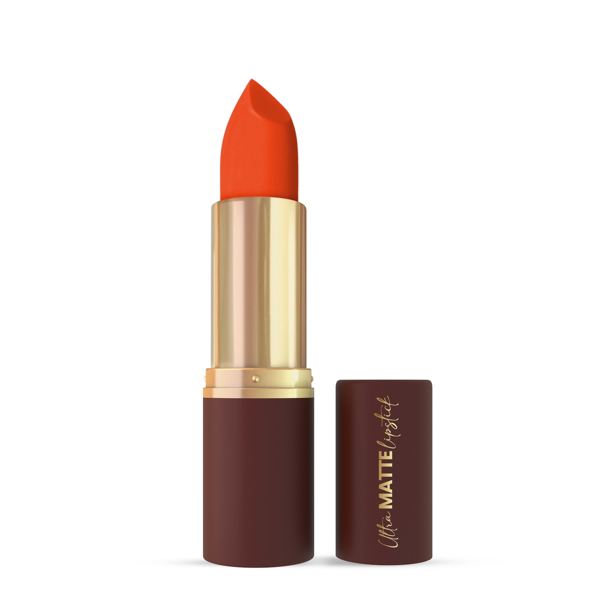 Ultra Matte Lipstick