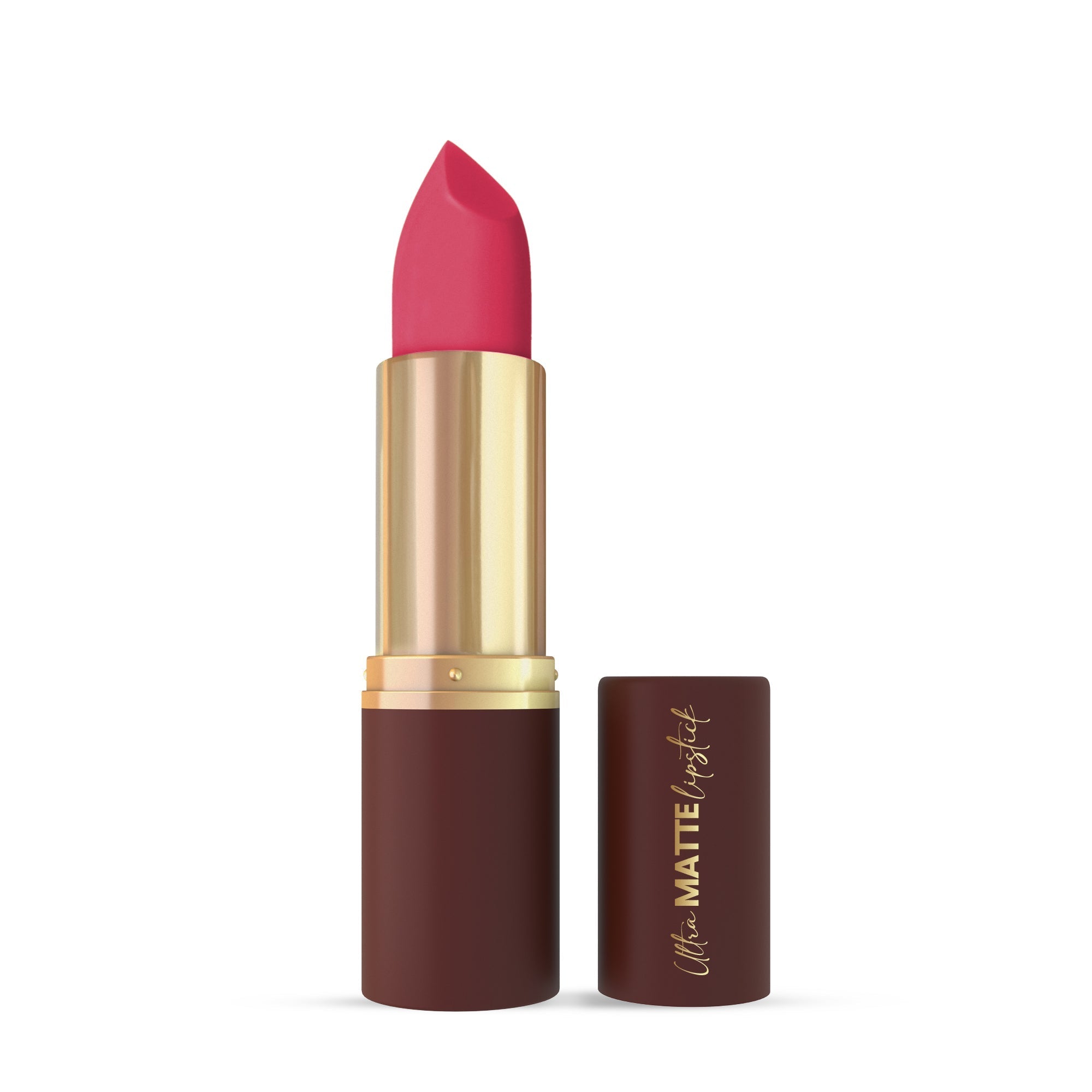Ultra Matte Lipstick