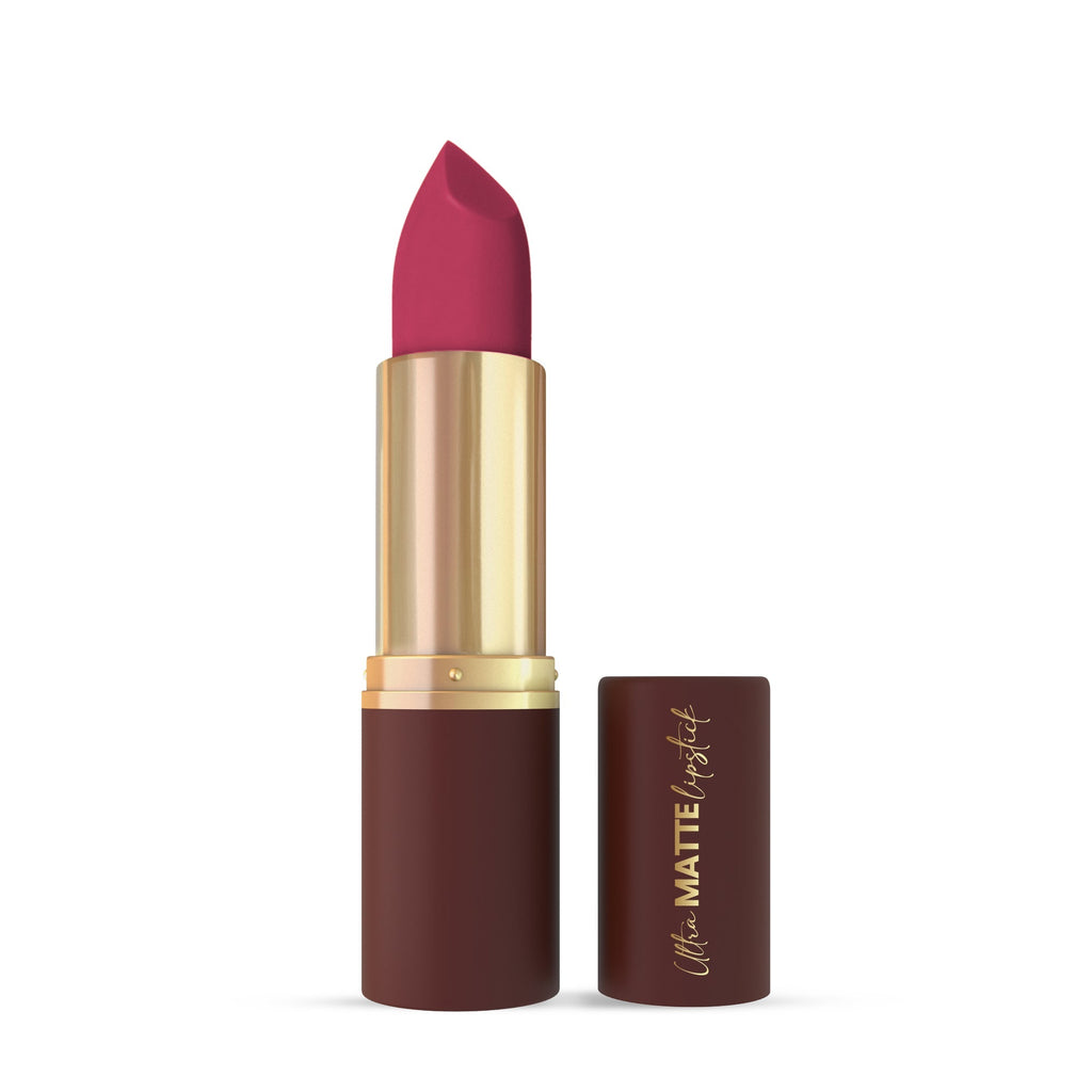 Ultra Matte Lipstick