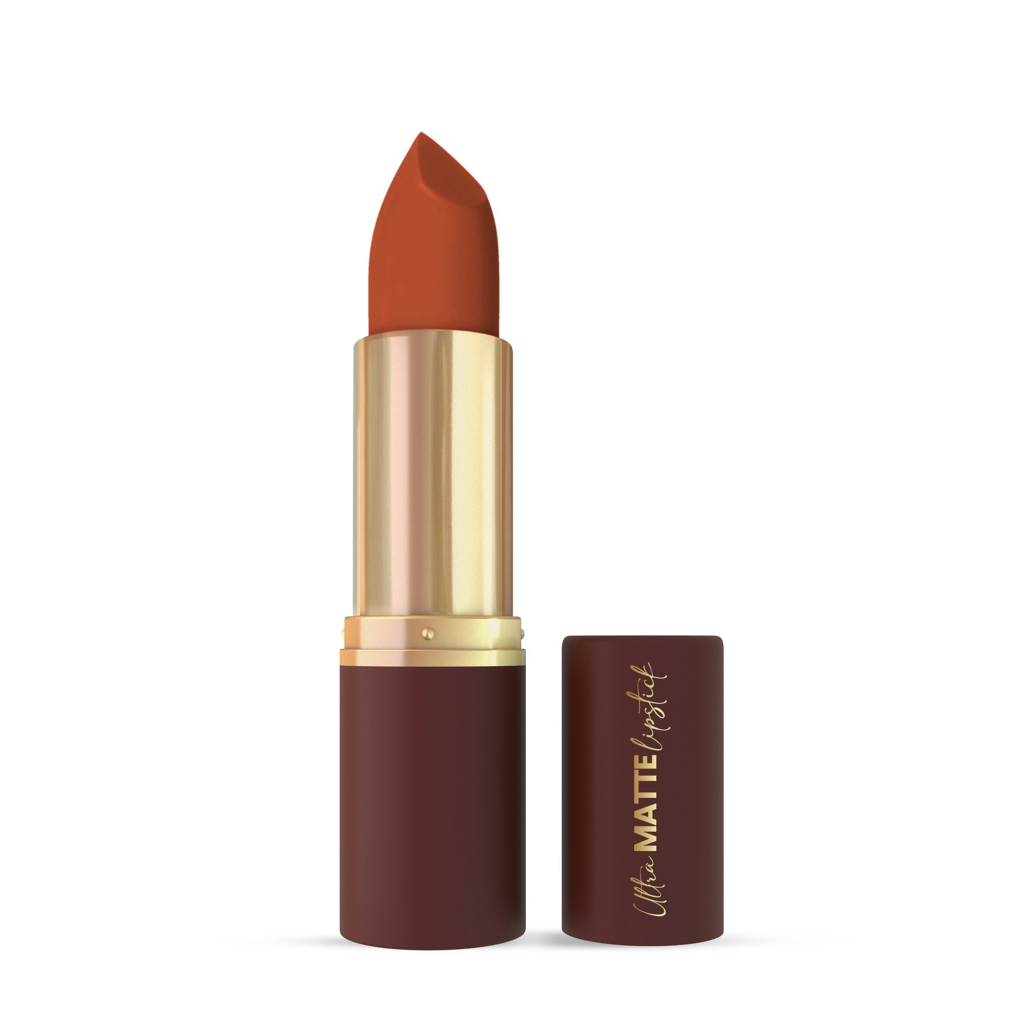 Ultra Matte Lipstick