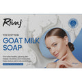 Goat Milk Soap 100g