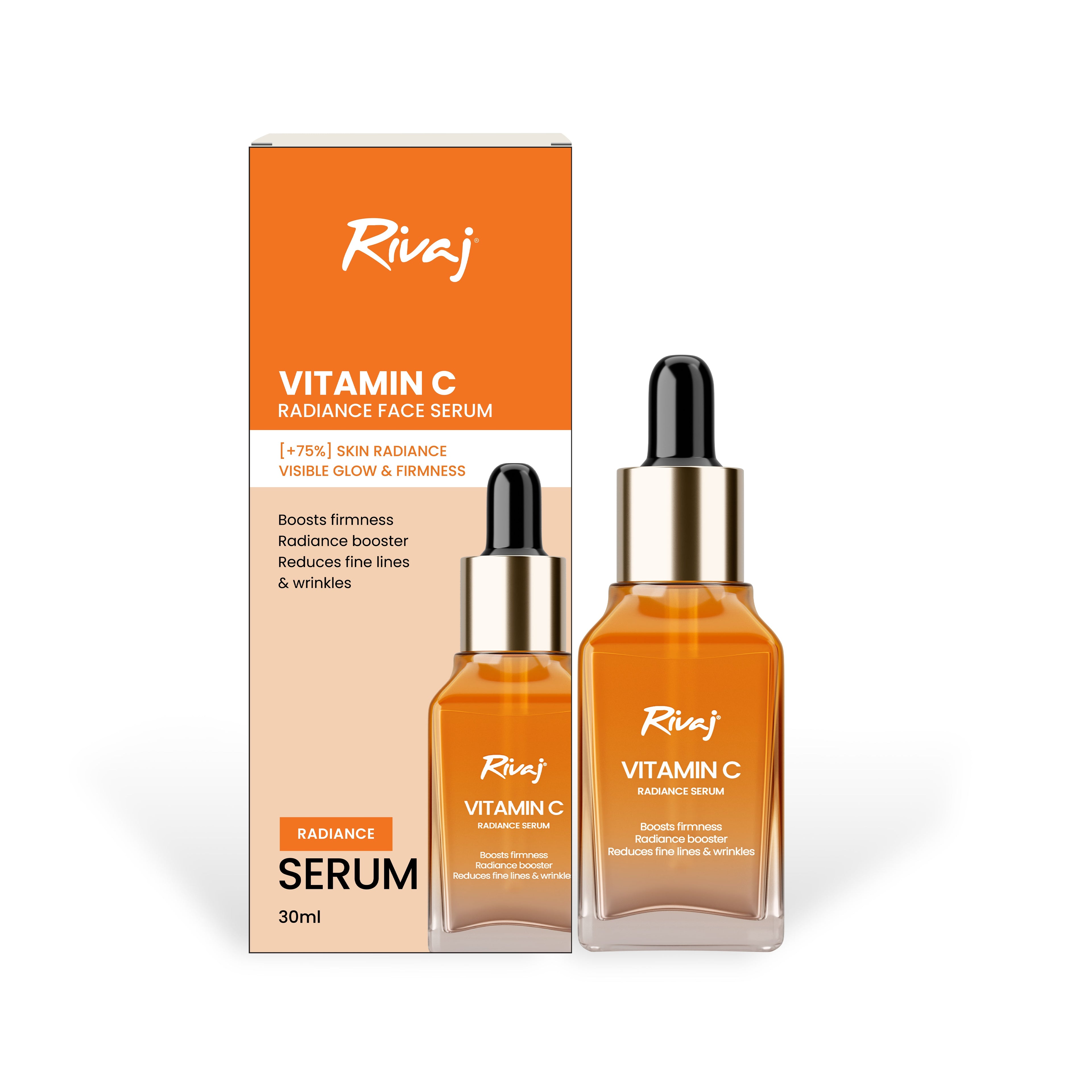 Vitamin C Face Serum 30ml