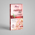 Shea Butter & Berry Hair Removing Wax Strips