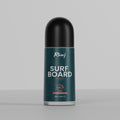 Surfboard Masculine Roll On 50Ml