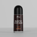 On Rustic Voyage Masculine Roll On 50Ml