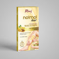 Lemon & Honey Hair Removing Body Wax Strips