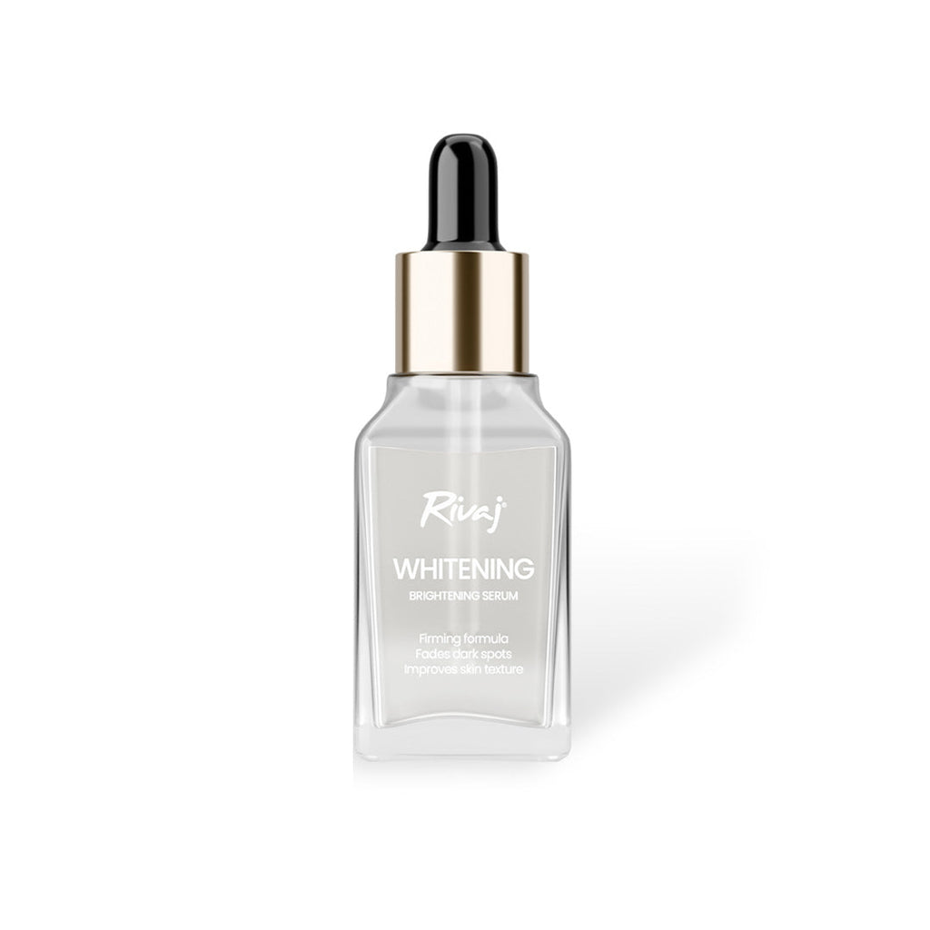 Whitening Face Serum 30ml
