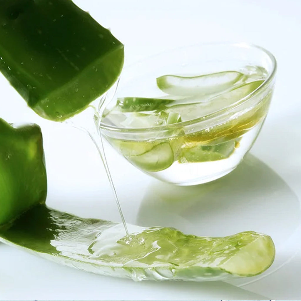 Aloe Vera Soothing Gel 250ml