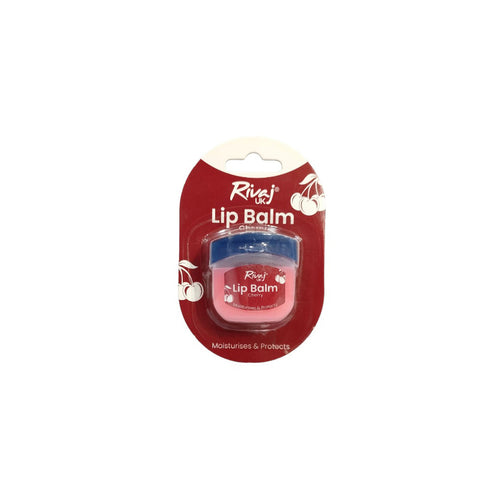 Cherry Jar Lip Balm 8g
