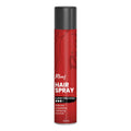 Super Firm Hold Hair Spray