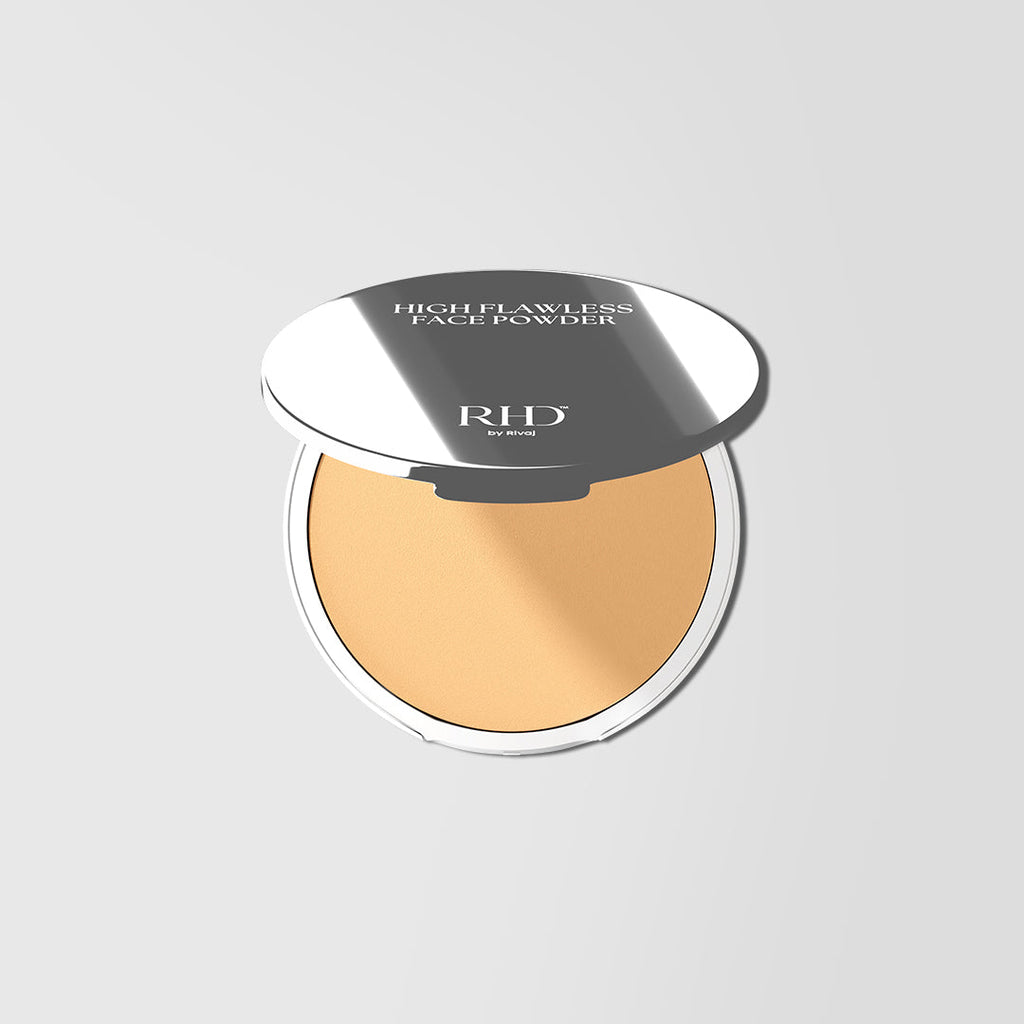 High Flawless Face Powder - RHD