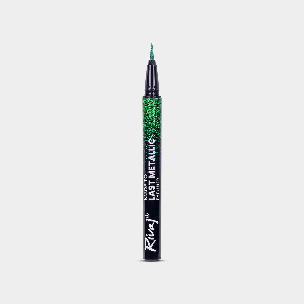 Made To Lasting Metallic Eye Liner