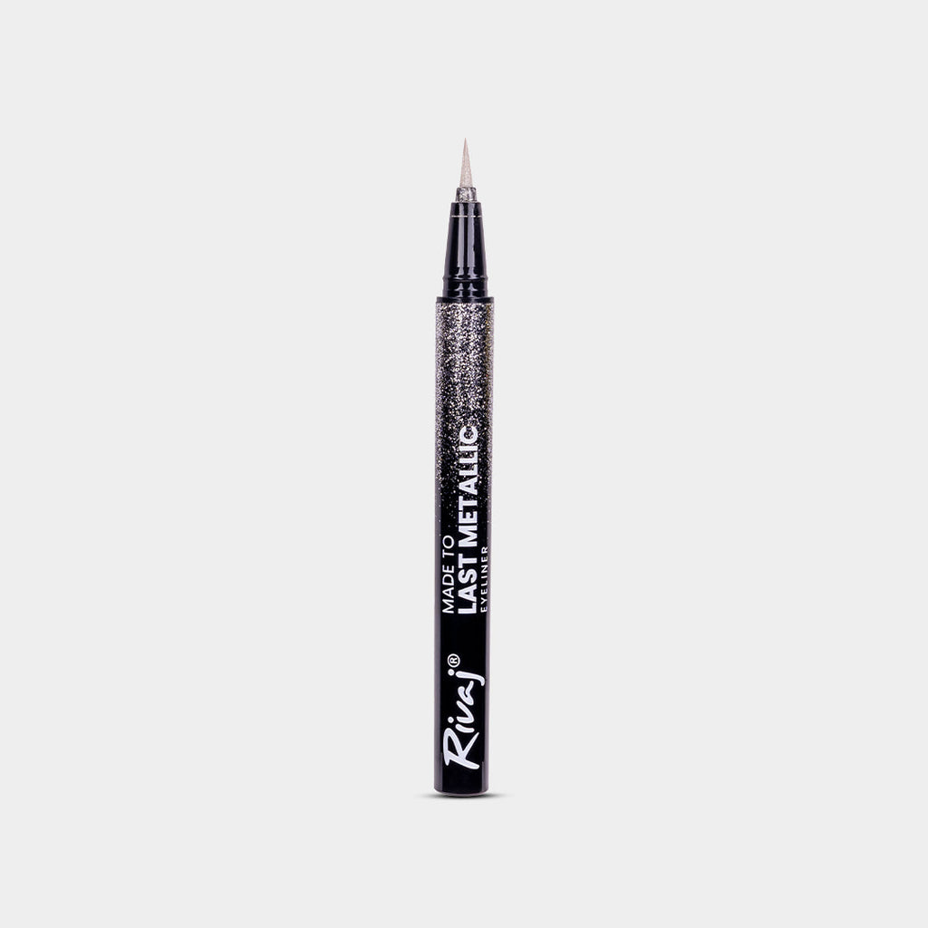 Made To Lasting Metallic Eye Liner