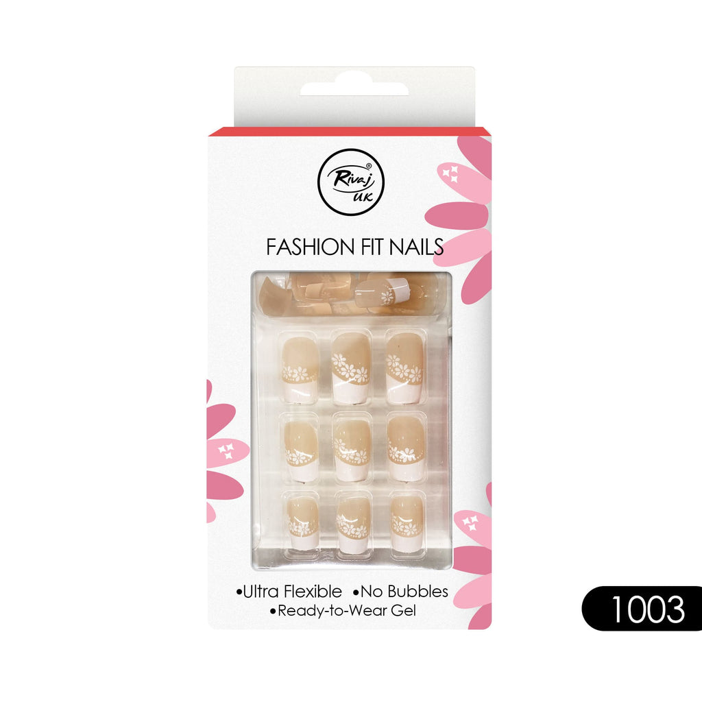 Fashion Fit Nails