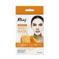 Glowing Serum Sheet Mask