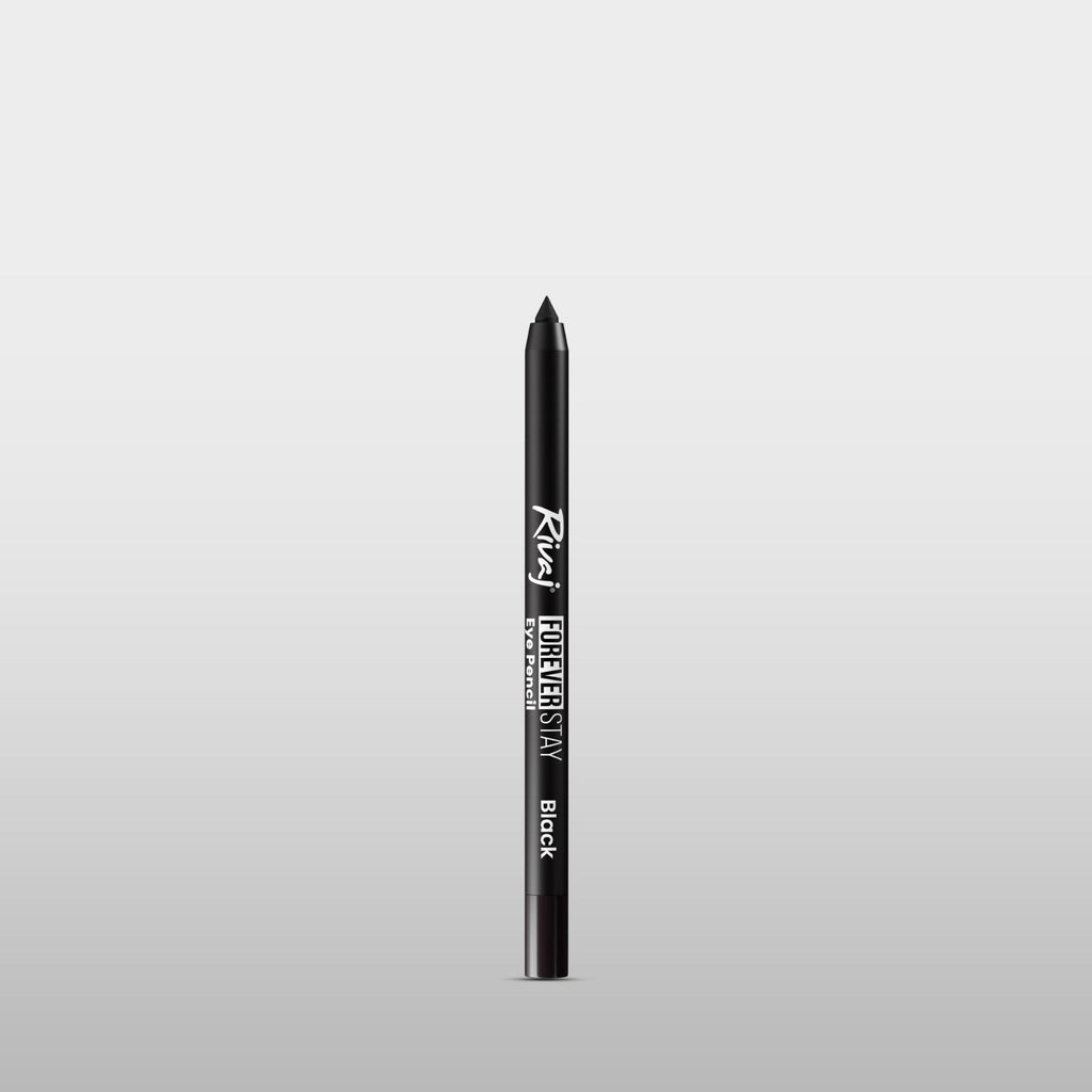 Forever Stay Eye Pencil Liner Black