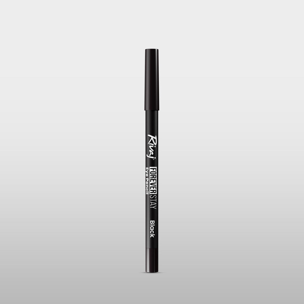 Forever Stay Eye Pencil Liner Black