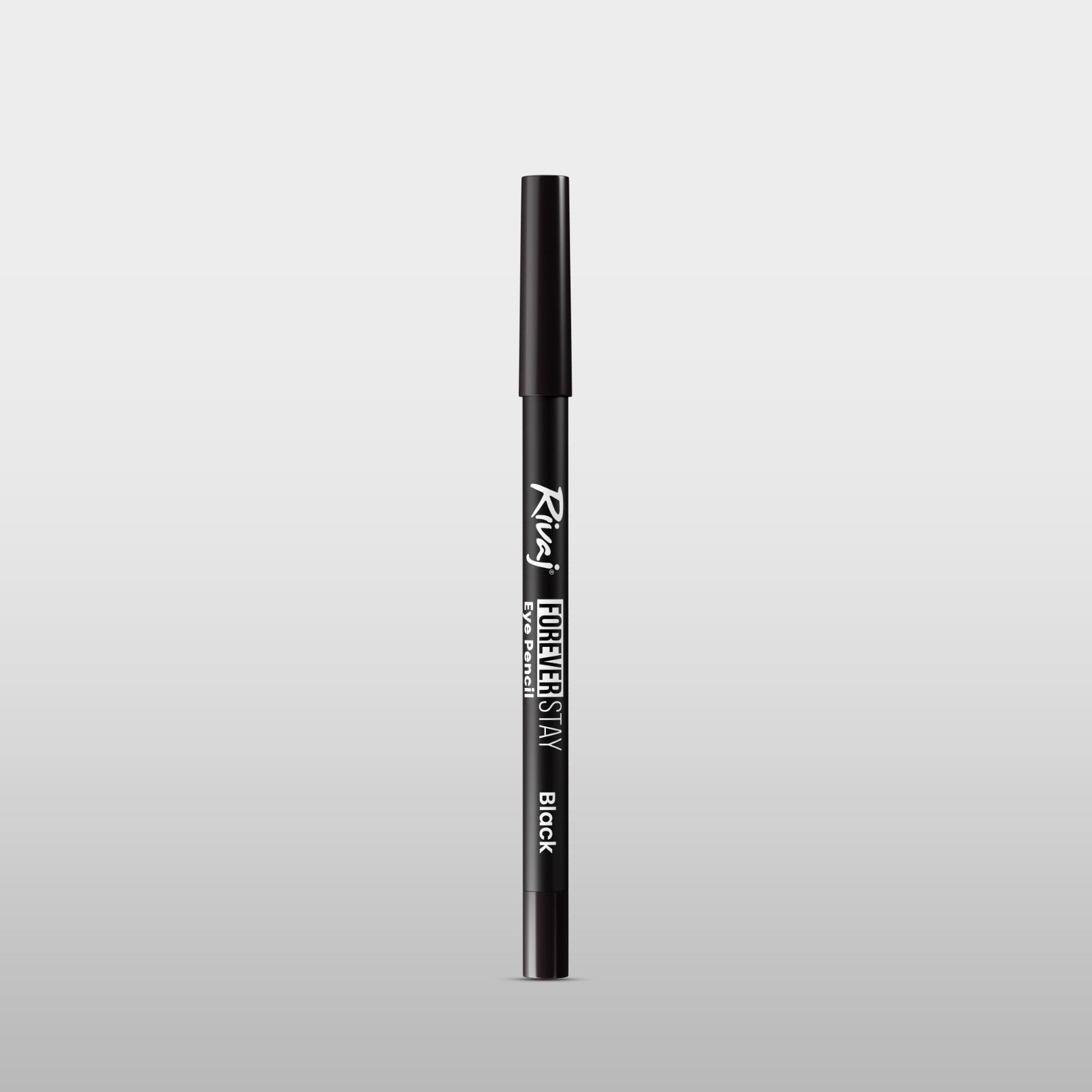 Forever Stay Eye Pencil Liner Black