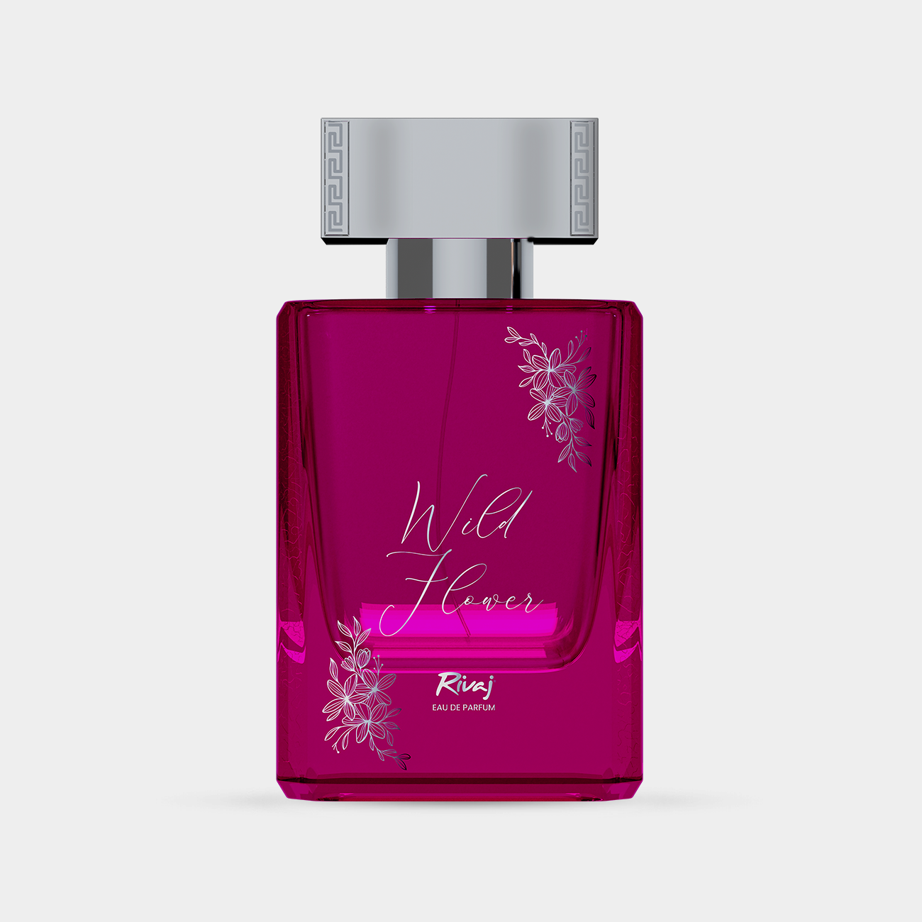 Wild Flower Women Perfume 100ml